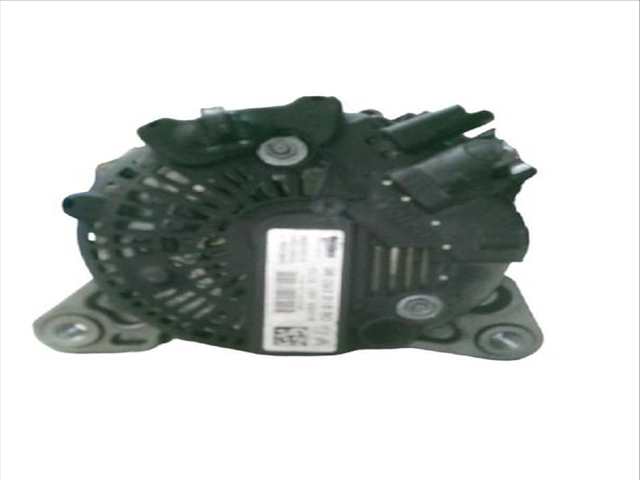 Foto 2ª: Alternador Peugeot 208 1.2 PURETECH 82 (2012)