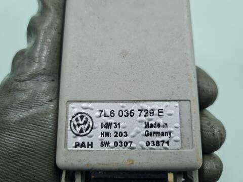 Foto 4ª: Centralita Motor ECU Volkswagen Multivan D T5 BUS ATLANTIS [AXD] (2024)