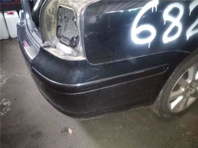 Foto 3ª: Paragolpes Trasero Toyota Avensis 2.0 D-4D [1CD-FTV]