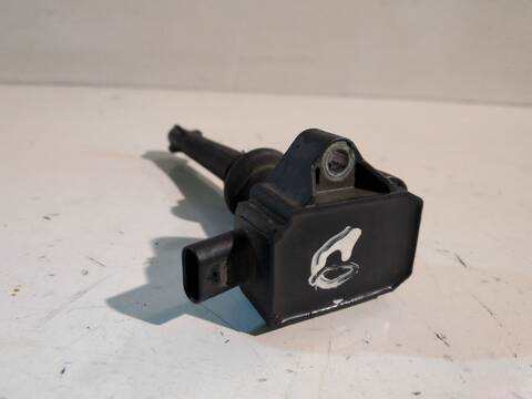 Foto 2ª: Modulo Encendido Land Rover Range 508PS (2013)