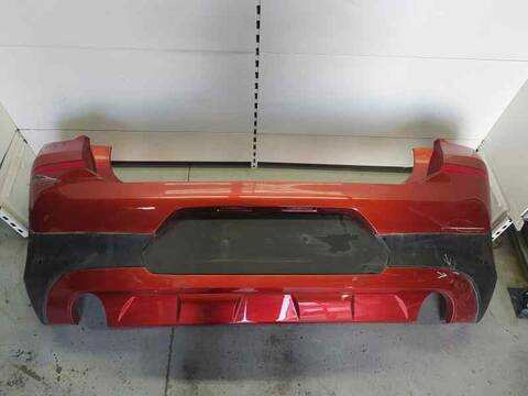 Paragolpes Trasero Bmw X2 SDRIVE18D 150CV 110KW