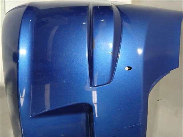 Foto 3ª: Paragolpes Trasero Hyundai i30 1.6 CRDI 90CV [D4FB] (2007)