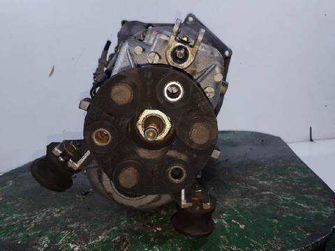 Foto 3ª: Caja Cambios Bmw Serie 3 315 2.0 16V DIESEL CAT BERLINA 136CV 100KW [M47] (2001)