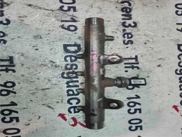 Rampa Inyectora Renault Kangoo 1.5 DYNAMIQUE [1.5 LTR. - 78 KW DCI DIESEL]