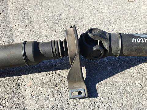 Foto 3ª: Transmision Central Mercedes Clase C 160 C 200 KOMPRESSOR 204.041) BERLINA 184CV 135KW [271950] (2007)