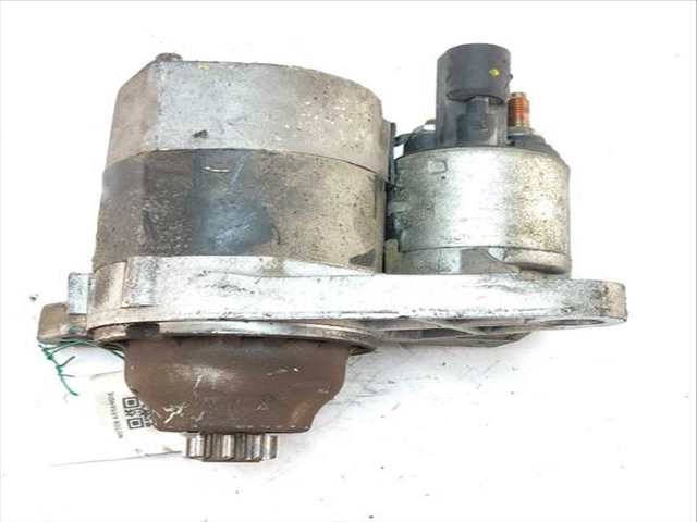 Foto 2ª: Motor de Arranque Seat Ibiza 1.2 64CV (2002)