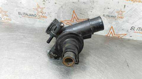 Foto 3ª: Termostato Mercedes Sprinter 310/313/316 CDI 906.131/132/133/135) 129CV 95KW CAJA ABIERTA [651955] (2011)