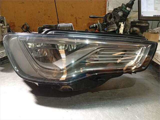 Faro Derecho Audi A3 1.4 ADVANCED ULTRA [1.4 LTR. - 110 KW 16V TFSI ACT]