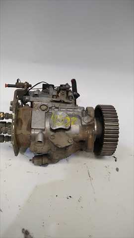 Foto 3ª: Bomba Inyeccion Peugeot Boxer 2.5 D [D/T8A] (1996)