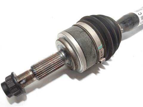 Foto 2ª: Transmision Delantera Derecha Toyota CHR 122CV 90KW [2ZR] (2021)