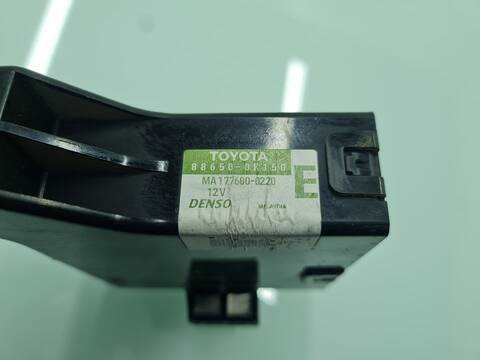 Foto 2ª: Centralita Motor ECU Toyota Hilux DOUBLE CAB EXECUTIVE 4X4 171CV 126KW [1KDFTV] (2007)