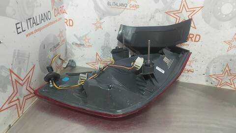 Piloto Trasero Derecho Ford Focus ACTIVE 125CV 92KW