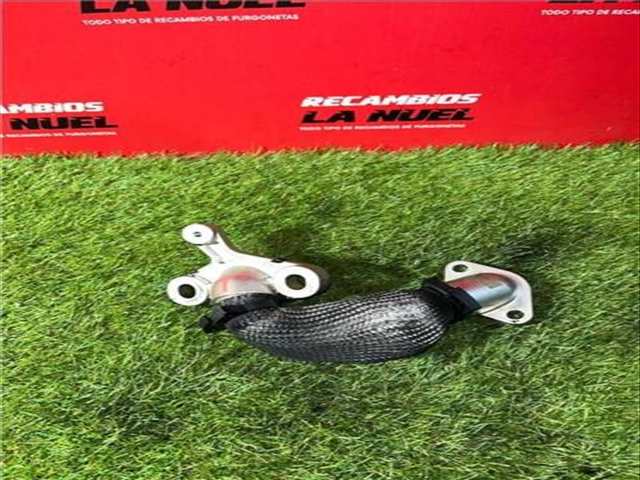 Valvula EGR Renault Master L2H2 HKA 3 5TDCI DIESEL CAT 150CV 110KW FURGON