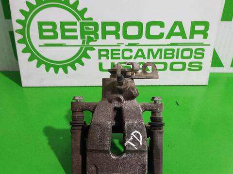 Pinza Freno Trasera Derecho Renault Scenic 1.5 DCI DIESEL 106CV