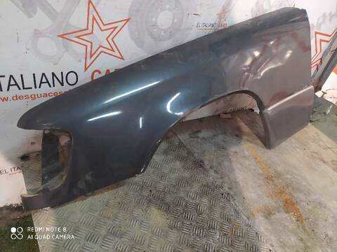 Foto 2ª: Aleta Delantera Izquierda Mercedes Clase E 180 211CV 155KW FAMILIAR