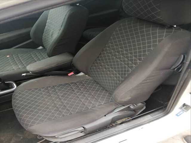 Asiento Delantero Izquierdo Volkswagen Polo CAYB