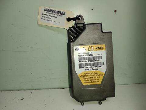 Centralita Airbag Bmw Serie 5 518 N57D30A BERLINA