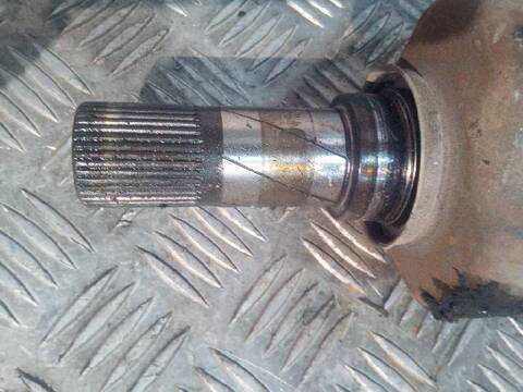 Foto 3ª: Transmision Delantera Izquierda Mercedes Vito 109/111 CDI LANG 447.703) 114CV 84KW [622951] (2015)