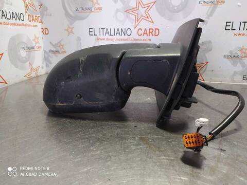 Foto 3ª: Retrovisor Derecho Peugeot Expert PRO STANDARD 116CV 85KW FURGON [BH01] (2016)