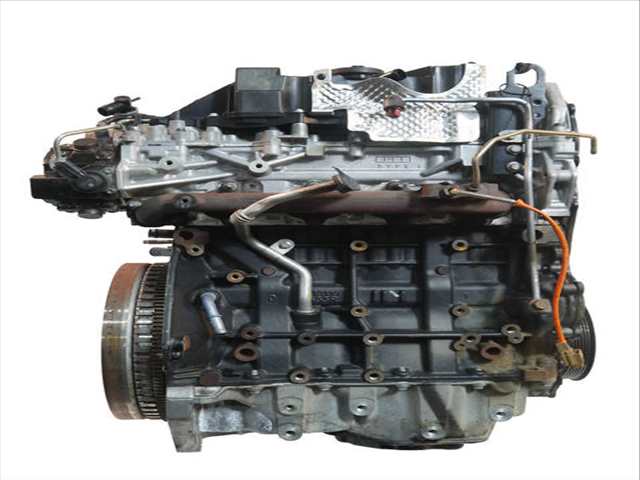 Motor Completo Nissan Qashqai 130CV 96KW