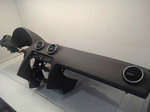 Foto 2ª: Salpicadero Audi A3 2.0 TDI 140CV 103KW [BKD] (2006)