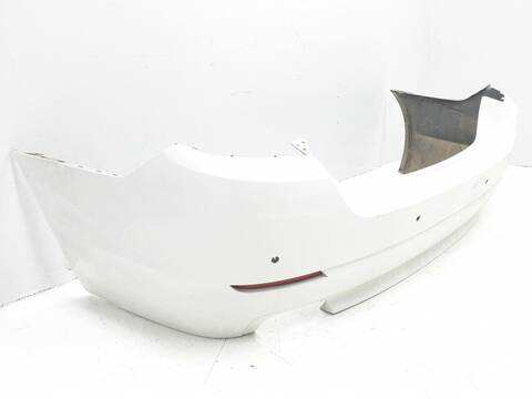 Foto 3ª: Paragolpes Trasero Bmw Serie 5 518 3.0 TD 258CV [N57D30A] (2008)