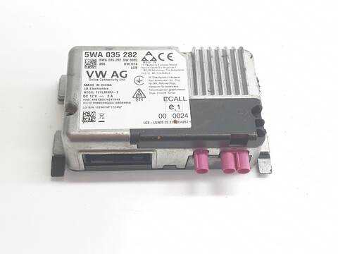 Centralita Motor ECU Volkswagen Caravelle D T6.1 SH)