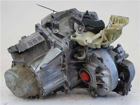 Foto 3ª: Caja Cambios Peugeot 207 1.6 CONFORT 90CV 66KW [9HX Ó 9H02] (2009)