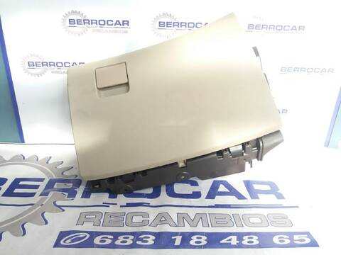 Guantera Opel Insignia 2.0 CDTI CAT 131CV