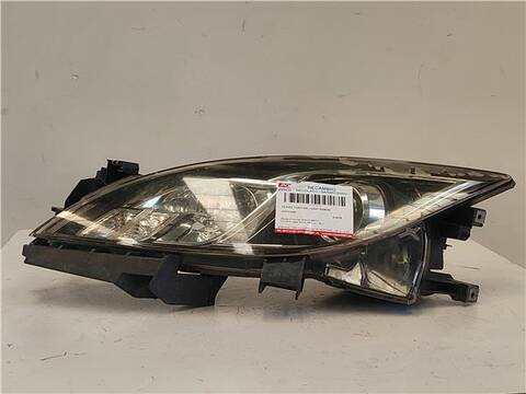 Faro Izquierdo Mazda 6 2.0 CRTD 140CV ACTIVE SW 103KW FAMILIAR
