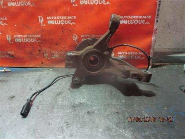 Mangueta Delantera Izquierda Ford Fiesta 1.25 AMBIENTE [1.25 LTR. - 60 KW 16V CAT]