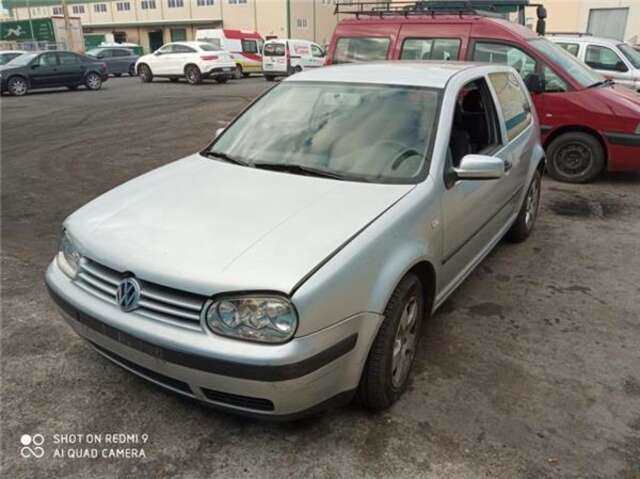 Centralita Motor ECU Volkswagen Golf 1.9 ADVANCE [1.9 LTR. - 96 KW TDI]