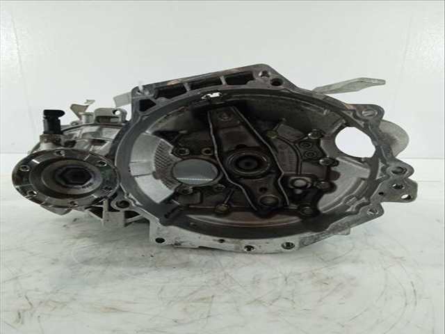 Foto 2ª: Caja Cambios Seat Ibiza STELLA 101CV 74KW [ATD] (2003)