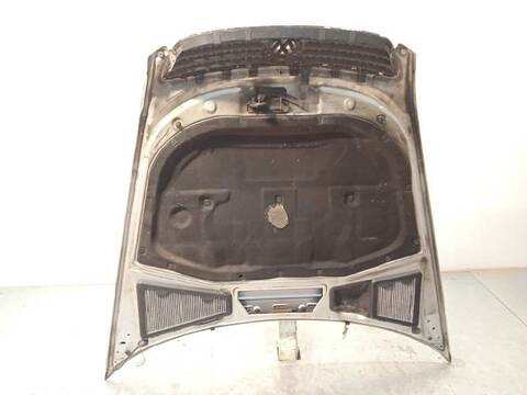 Foto 4ª: Capot Volkswagen Phaeton TDI V6 4MOTION 5 ASIENTOS) 233CV 171KW [CARA] (2008)