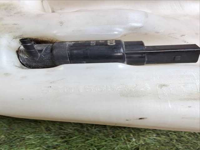 Foto 2ª: Deposito Limpiaparabrisas Iveco Daily FG 33 S V BATALLA 3520 DIESEL SCR 136CV 100KW FURGON [F1AGL411J*C] (2018)