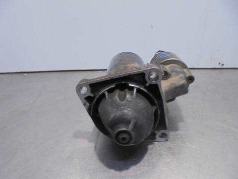 Foto 4ª: Motor de Arranque Fiat Bravo 1.6 JTDM 16V CAT 105CV 77KW [198A3000] (2008)