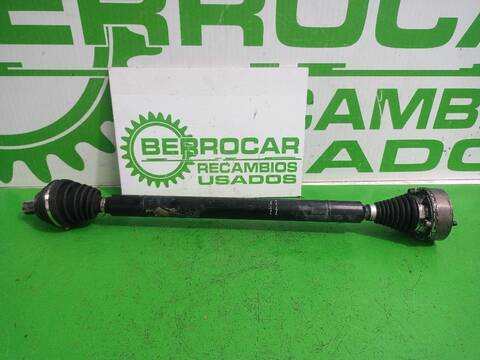 Transmision Delantera Derecha Seat Altea STYLE COPA 125CV
