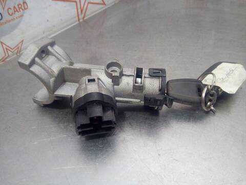 Foto 4ª: Antirrobo Peugeot Boxer HDI STANDART 330) 101CV 74KW [4HV] (2007)