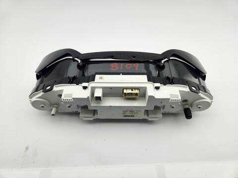 Foto 3ª: Cuadro de Instrumentos Peugeot 308 ALLURE 116CV 85KW [BH01] (2016)