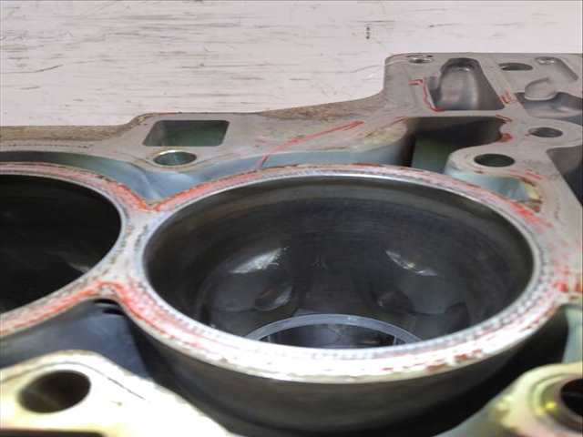 Foto 3ª: Bloque Motor Bmw Serie 2 215 245 CV 180KW [N26, N26B20A]