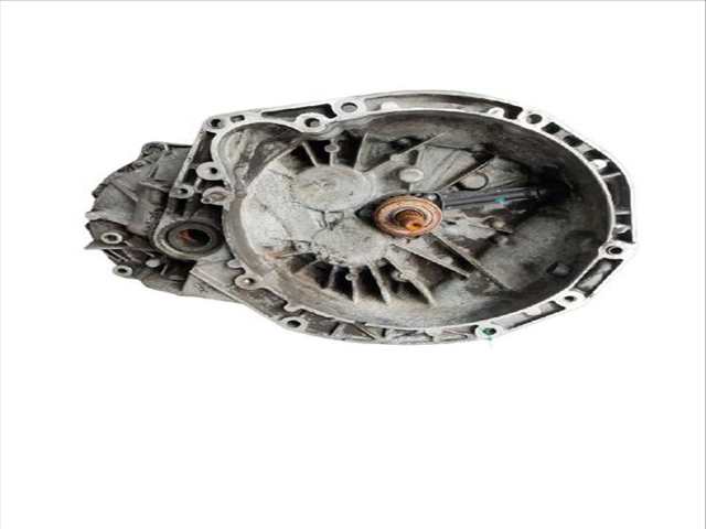 Caja Cambios Renault Laguna 1.9 DCI BG08 BG0G)
