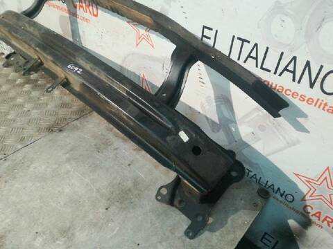 Foto 2ª: Refuerzo Paragolpes Delantero Volkswagen Passat TRENDLINE BERLINA 140CV 103KW [CBA] (2008)