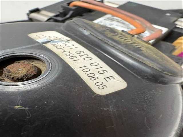 Foto 3ª: Ventilador de Calefacción Volkswagen Passat BLF BERLINA AUT. (2007)