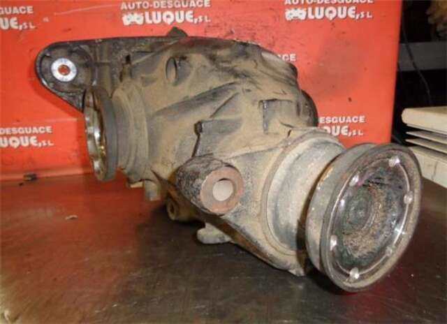 Diferencial Trasero Bmw Serie 5 518 530D 3.0 24V TURBODIESEL 184CV