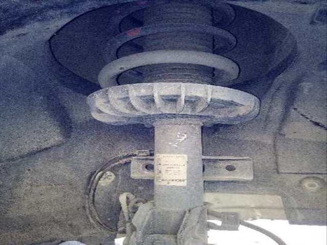 Amortiguador Delantero Derecho Mercedes Vito 109/111 CDI LANG 447.703) 114CV 84KW