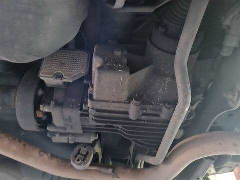 Diferencial Trasero Audi Q3 2.0 TDI QUATTRO 177CV 130KW