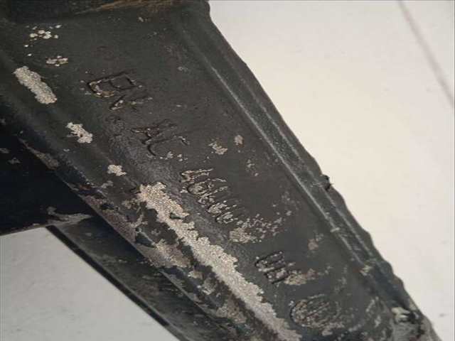 Foto 3ª: Cremallera de Direccion Iveco Daily 3.0 DIESEL CAT 136CV 100KW [F1CE0481AA] (2006)