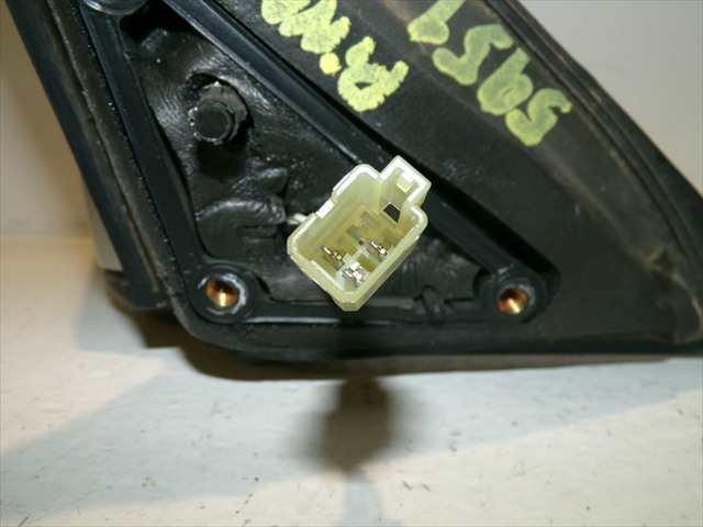 Foto 4ª: Retrovisor Izquierdo Kia Shuma 1.5 G 1998-2001 [BF] (2000)