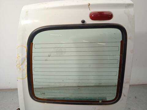 Foto 3ª: Puerta Trasera Izquierda Renault Kangoo 1.5 DCI 84CV 62KW [K9K718] (2008)