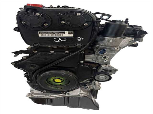 Motor Completo Audi Q5 252CV 185KW